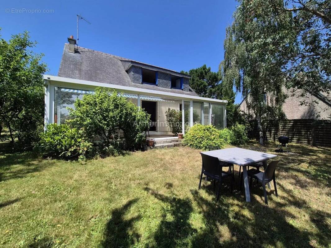 Maison à BADEN