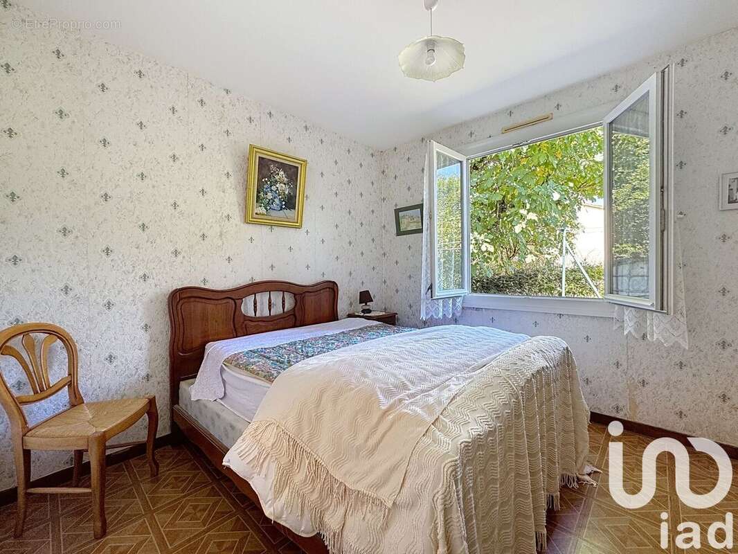 Photo 8 - Maison à GOND-PONTOUVRE