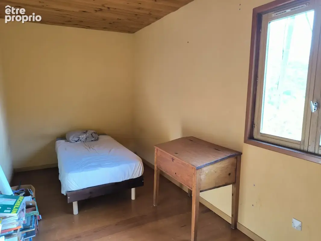 Maison 5 pièces 106 m² à vendre à Breil-Sur-Roya (06540) - photo 7