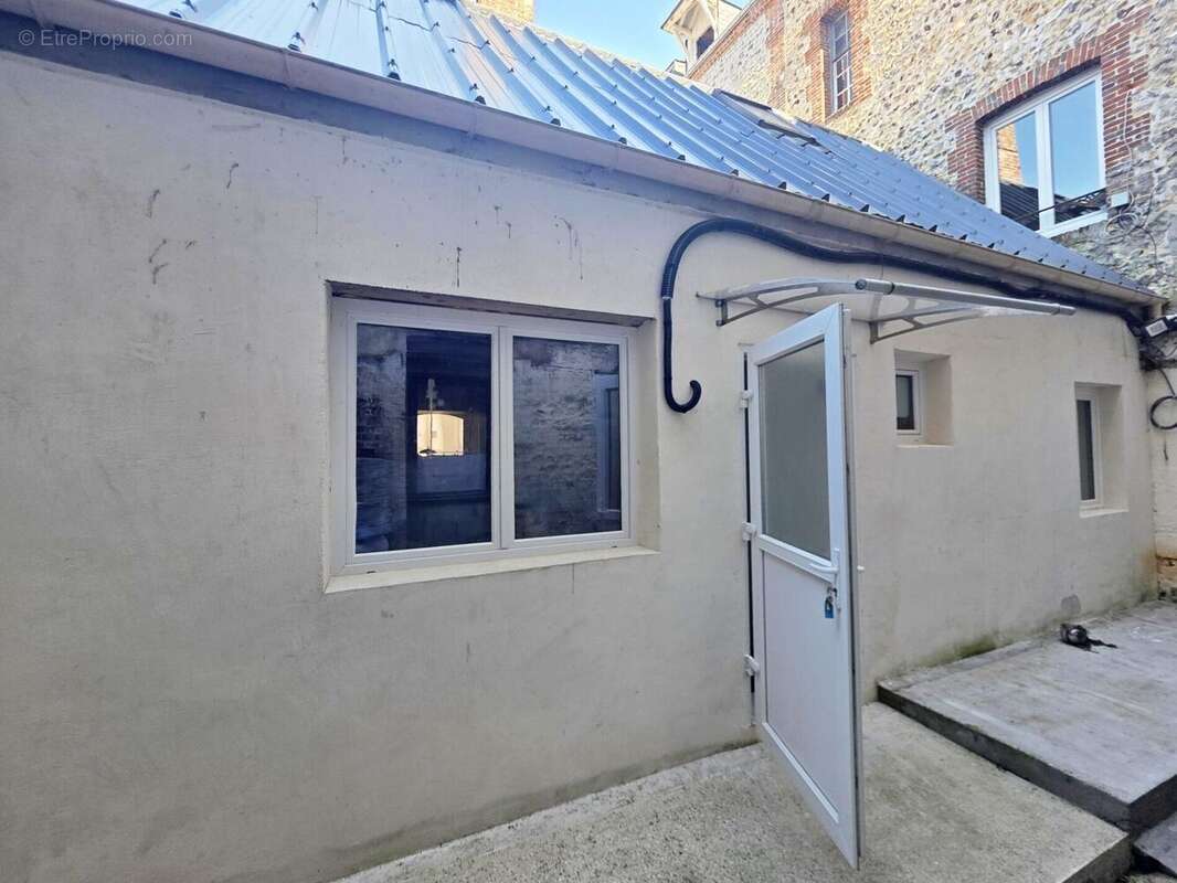 Photo 9 - Maison à FECAMP