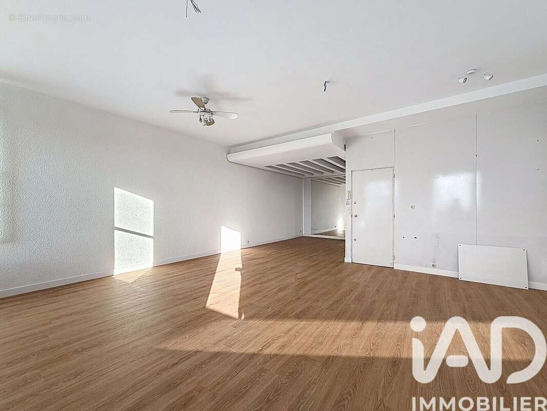 Photo 2 - Appartement à LA ROCHELLE