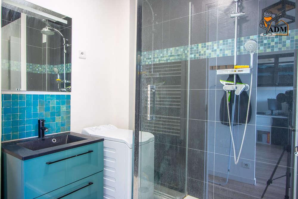 Appartement à CHELLES