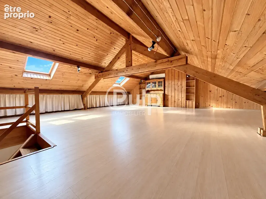 Anzin-Saint-Aubin, Maison familiale aux beaux volumes ! - photo 9