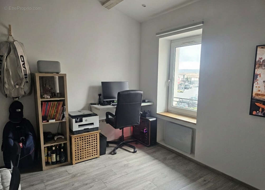 Appartement dernier étage - photo 6