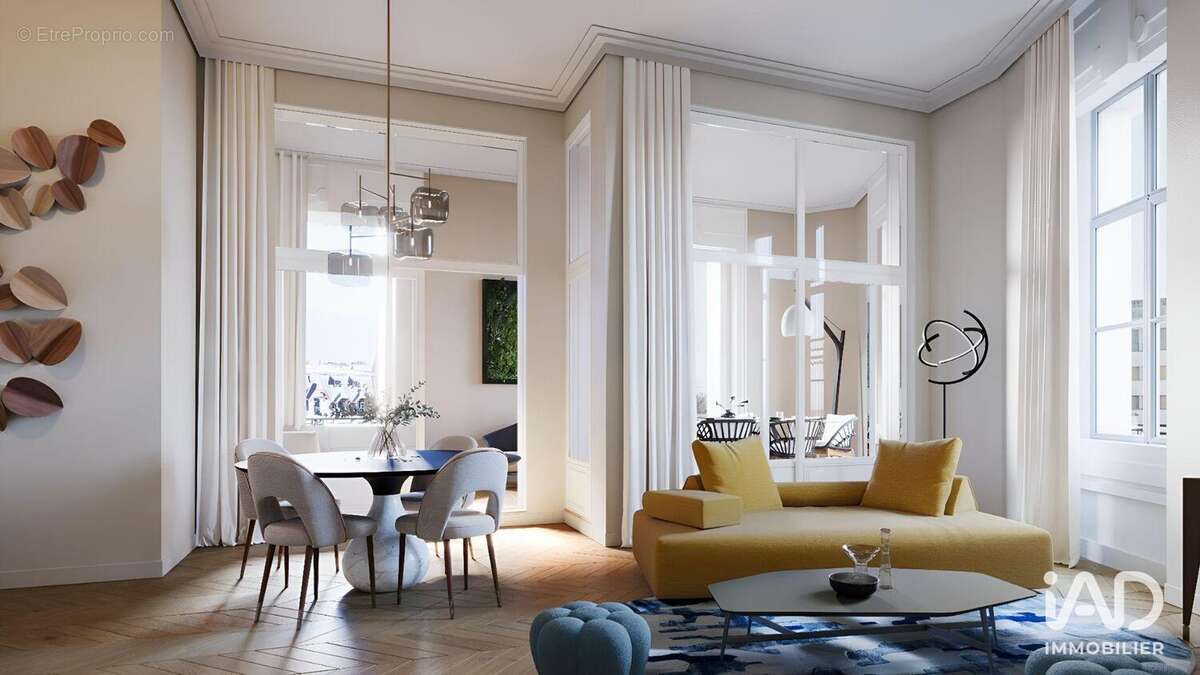 Photo 3 - Appartement à AIX-LES-BAINS