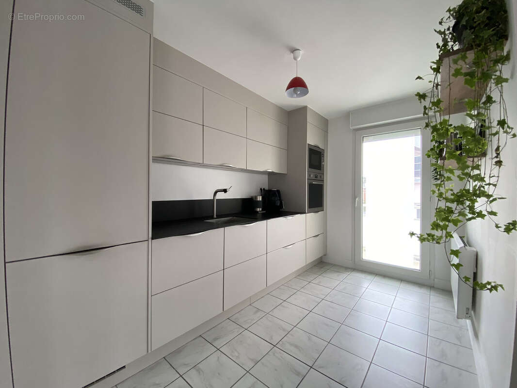 Appartement à LE HAVRE