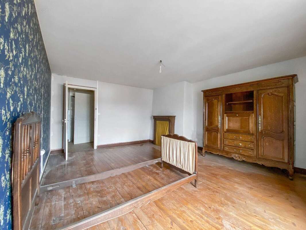 Appartement à GORRON