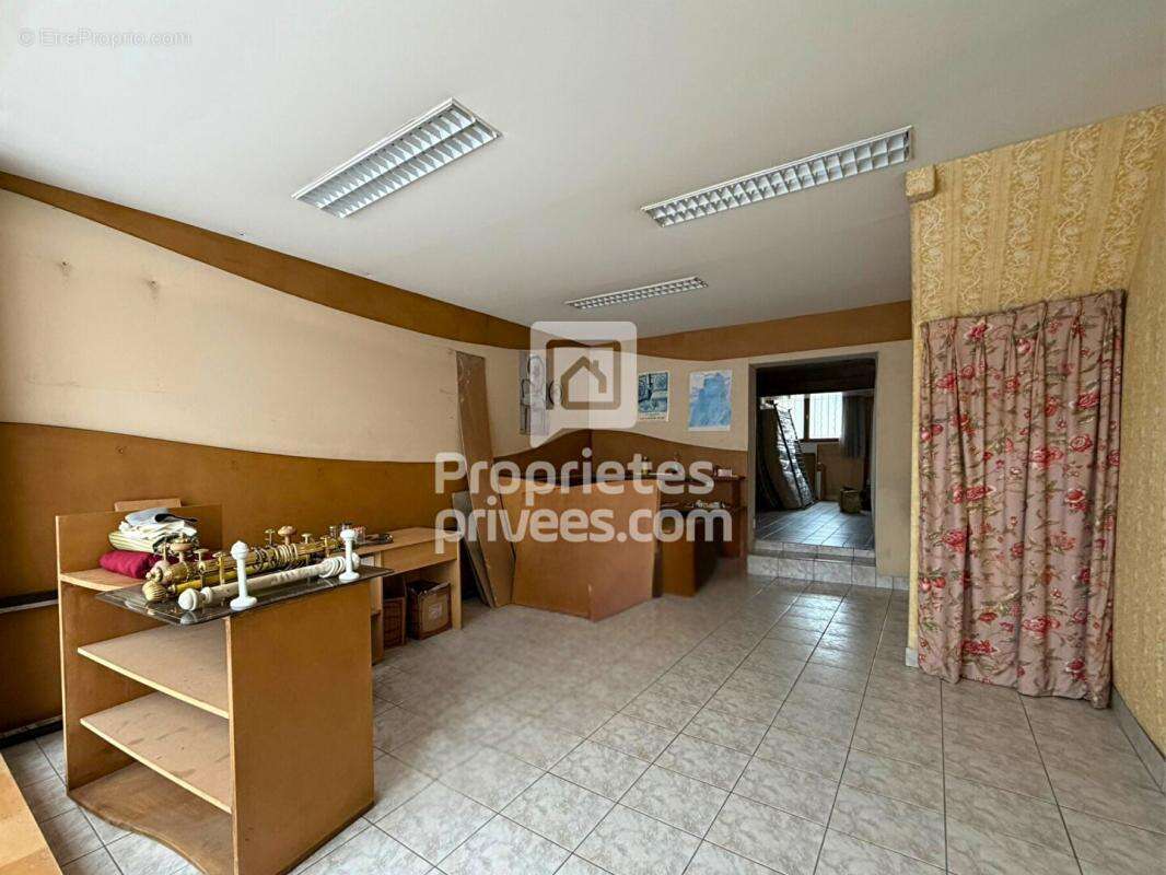 Appartement à TOURS