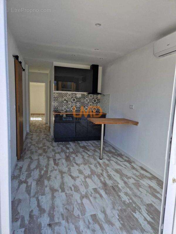 Villa avec piscine , garage et T2 indépendant - photo 9
