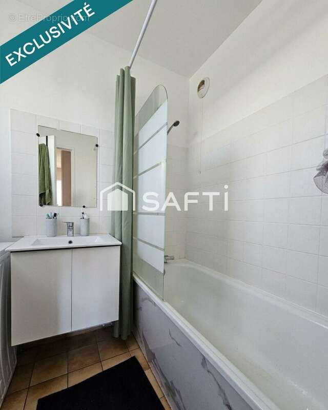 Photo 9 - Appartement à ROUEN