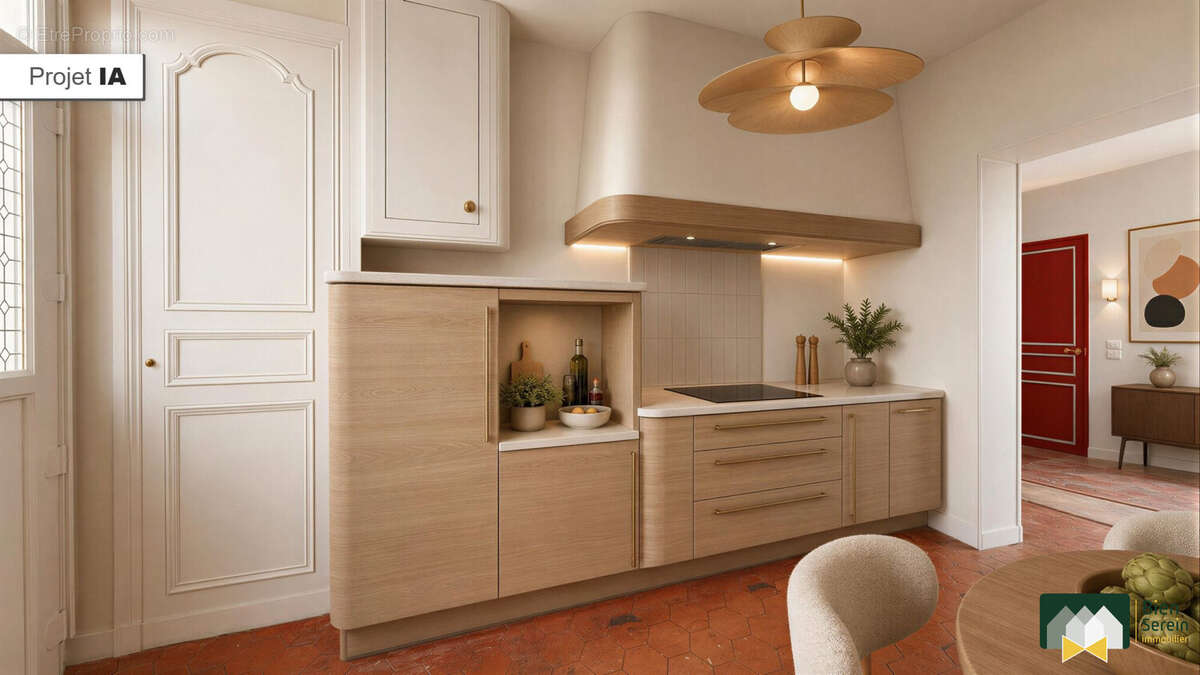 Appartement à DREUX