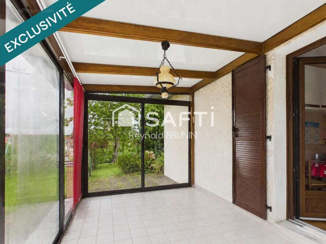 Photo 9 - Maison à DEYVILLERS