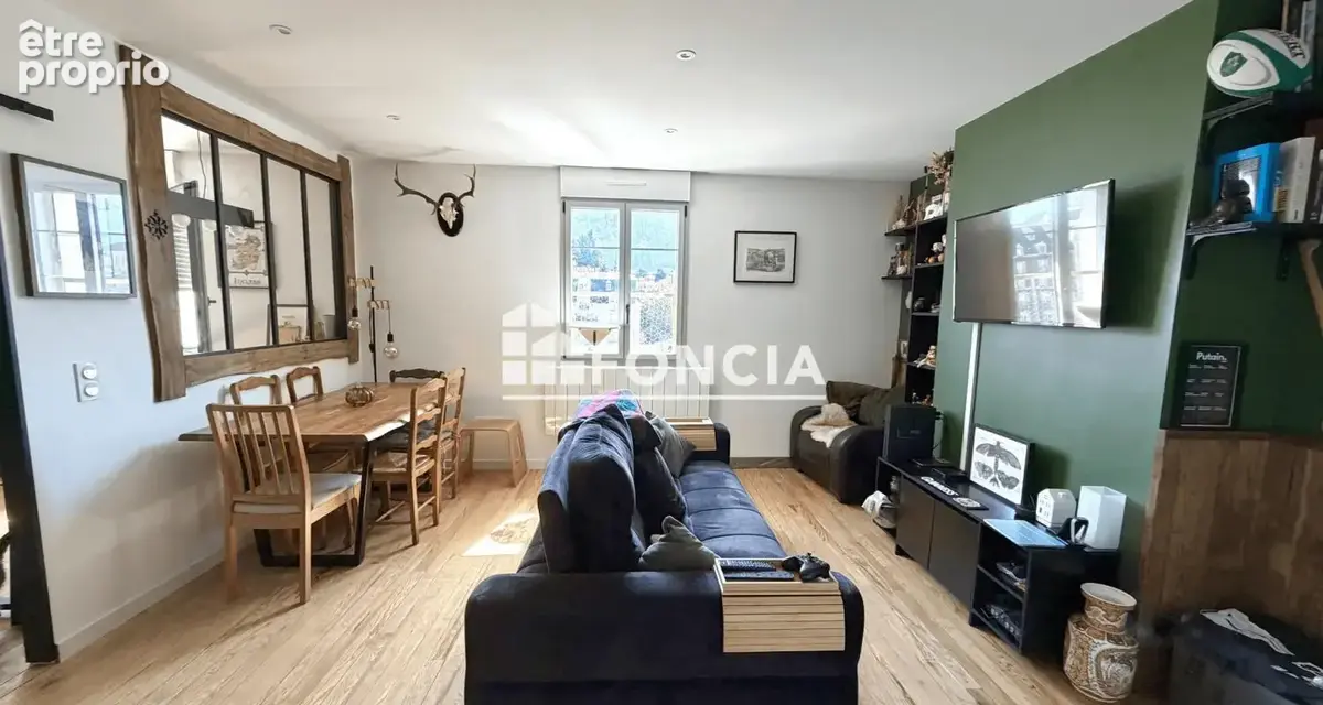 Appartement à LOURDES