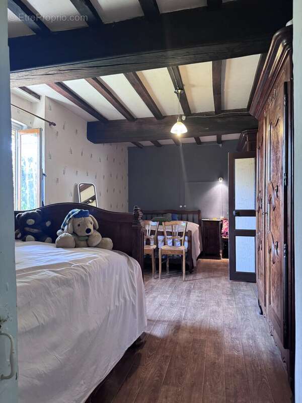 Ferme bressane avec dépendances et 1 hectare - photo 14