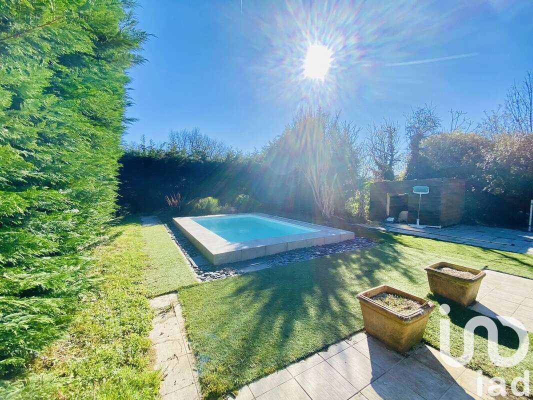 Photo 9 - Maison à MERENVIELLE