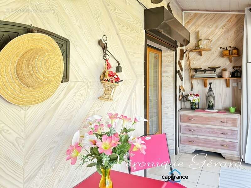 Maison à MOULIN-NEUF