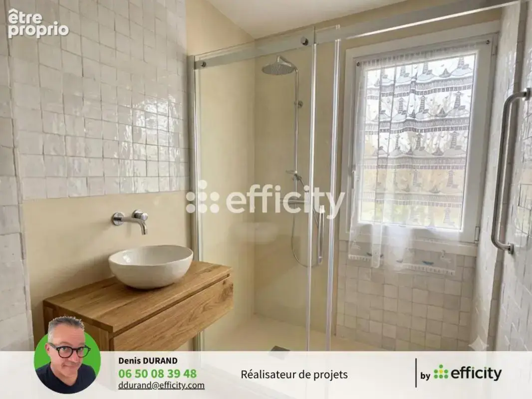 Appartement - photo 9