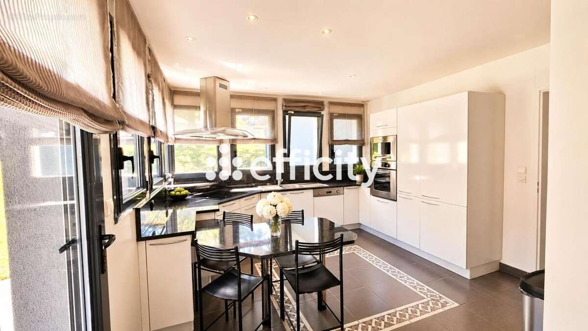 Maison d'architecte - photo 11