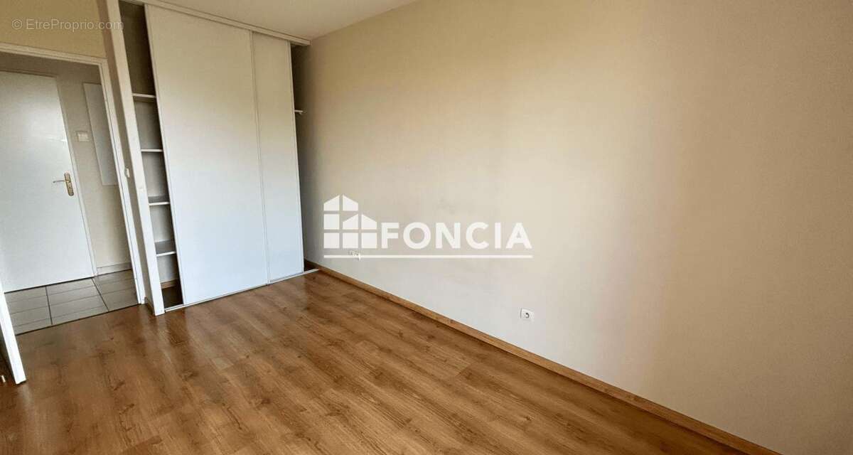 Appartement T3 secteur Perget avec 2 parkings - photo 5