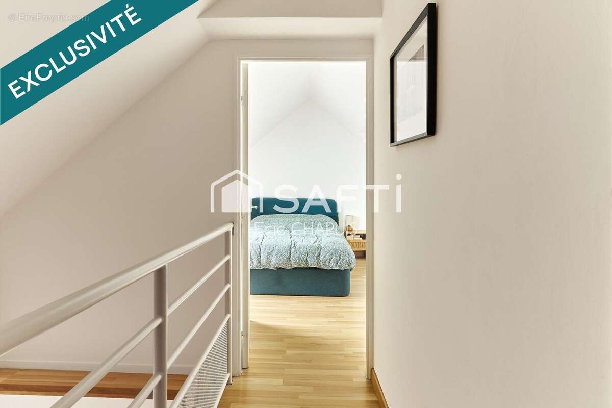 Photo 7 - Appartement à RENNES