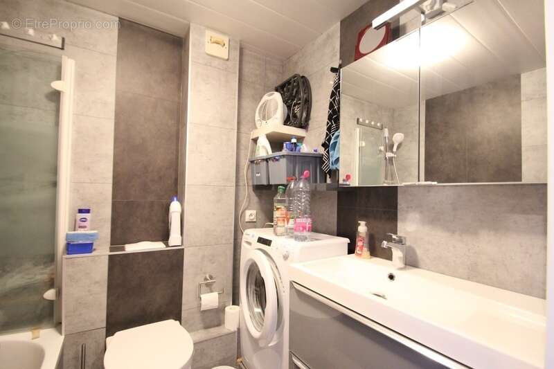Appartement à MANIGOD