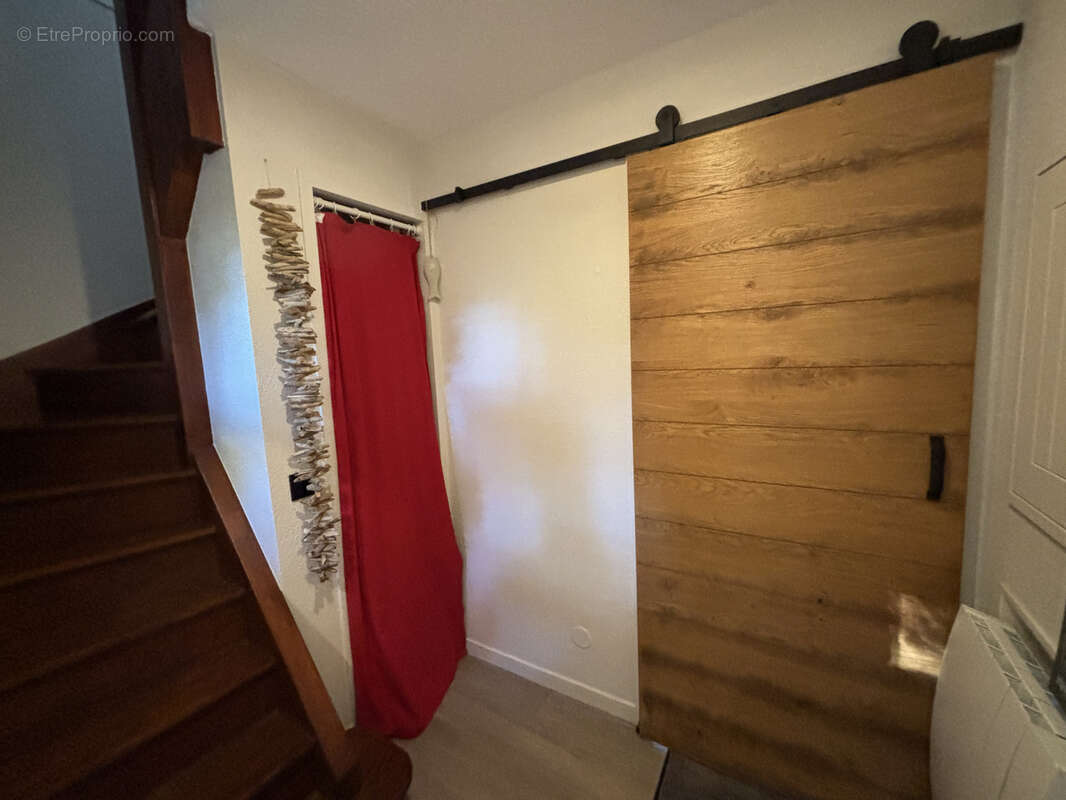 Maison à MOLIETS-ET-MAA