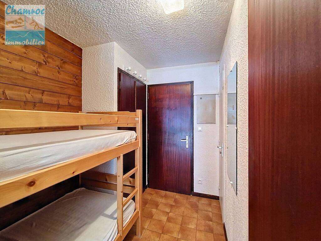 Appartement à LA CHAPELLE-D&#039;ABONDANCE