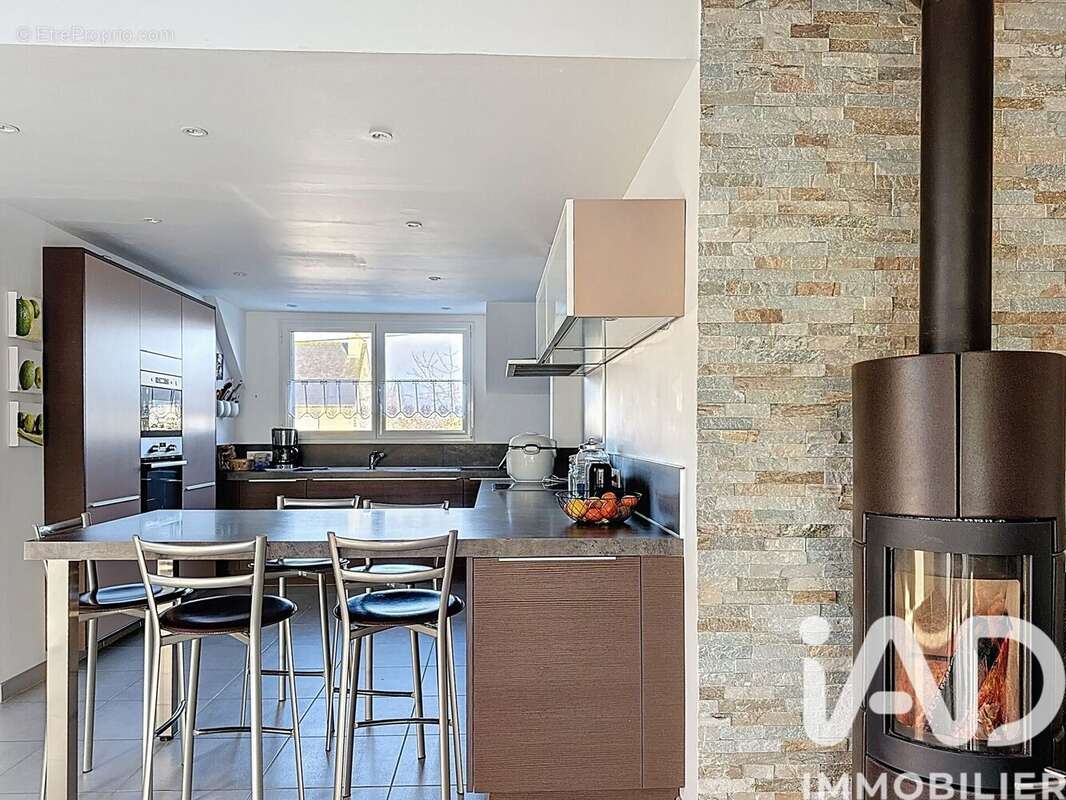 Photo 2 - Maison à PORDIC