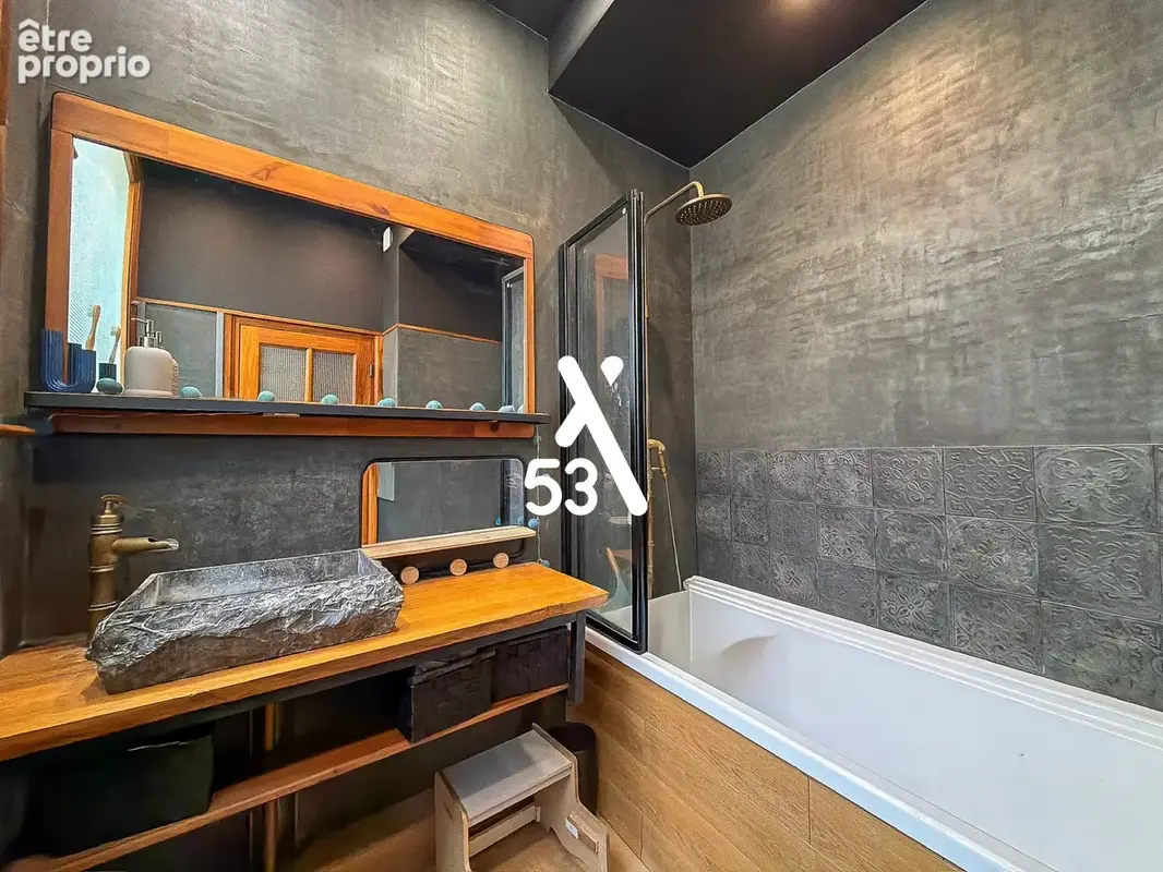 Maison 5 pièces 148 m² à vendre à Saint-Omer (62500) - photo 5