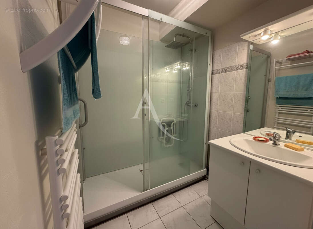 Appartement à ORVAULT