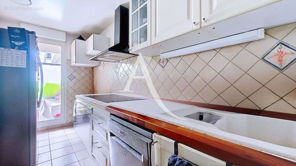 Appartement à MASSY