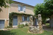 Photo 1 - Maison à AUBIGNAN