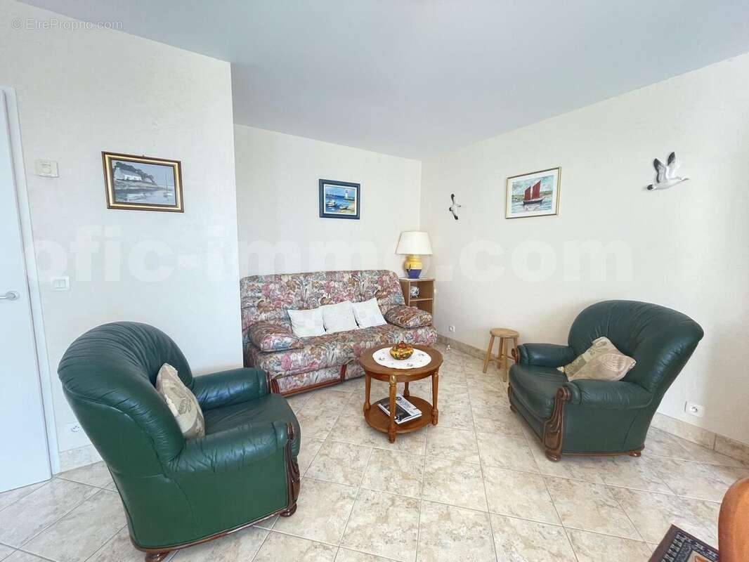 IMG_3128 - Appartement à SARZEAU