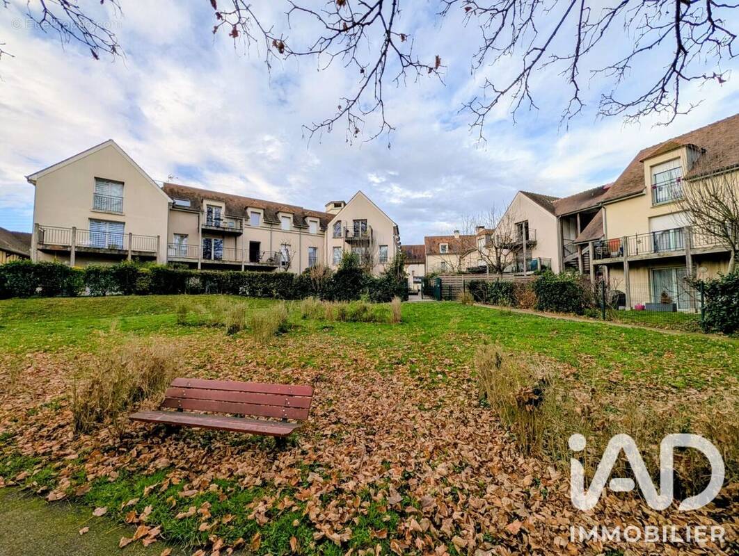 Photo 1 - Appartement à MAFFLIERS