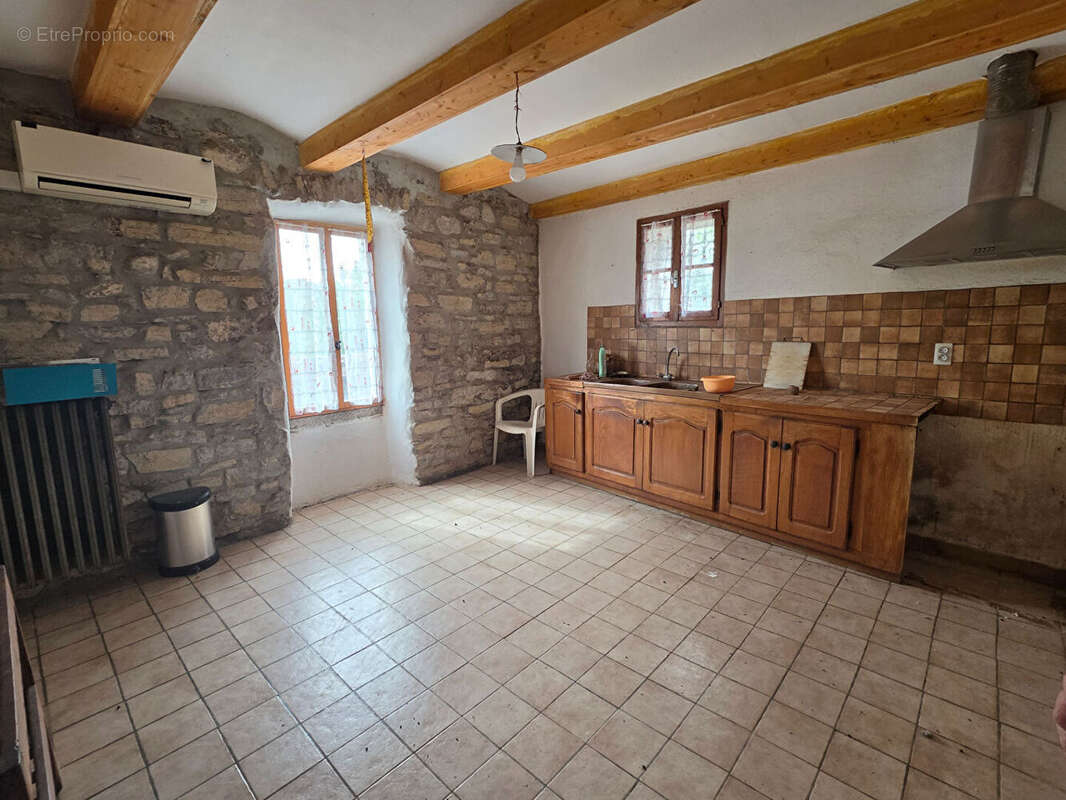 Mas authenitique sur plus d  un hectare de terrain - photo 9
