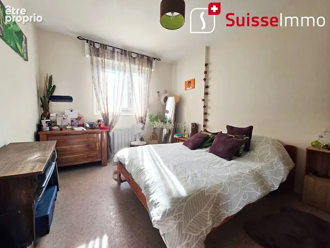 Appartement T4 de 88m2 - photo 16