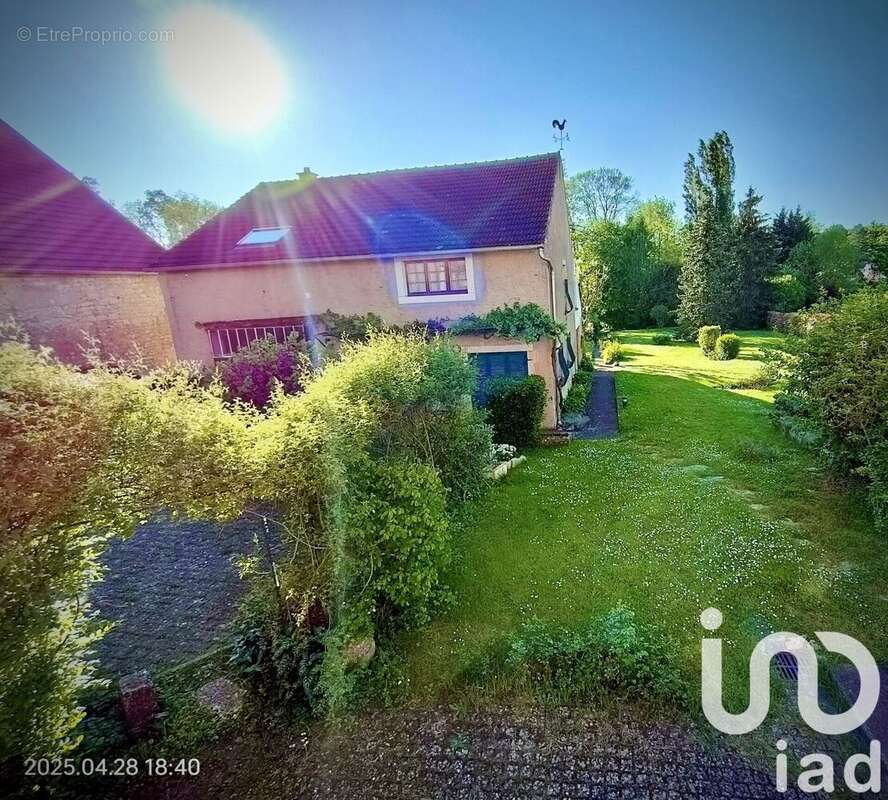 Photo 9 - Maison à DAMPARIS