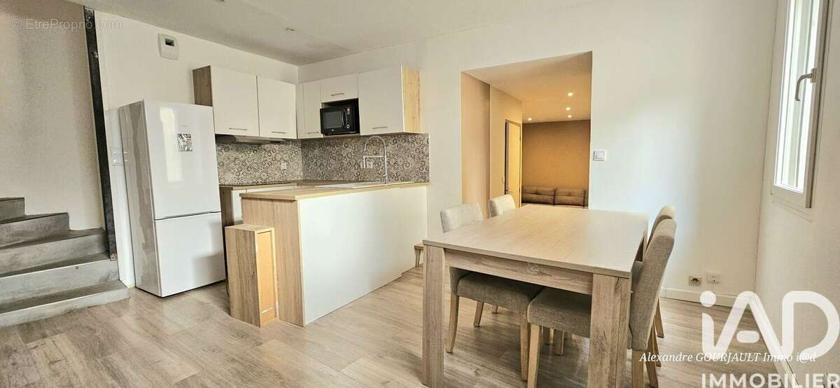 Photo 2 - Maison à COURSAN