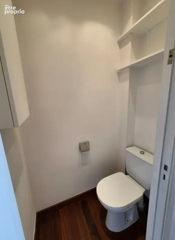 Appartement 3 pièces à vendre à Boulogne-Billancourt - Réf 592 - photo 12