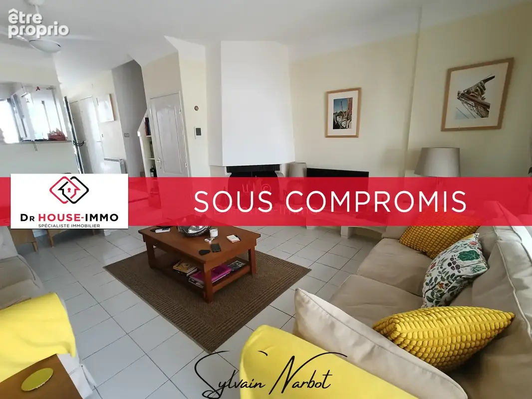 Maison 4 pièces 79 m² à vendre à Le Grau-Du-Roi (30240) - photo 50