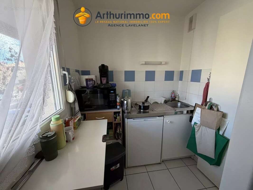 Appartement T2 à  Lavelanet - photo 5