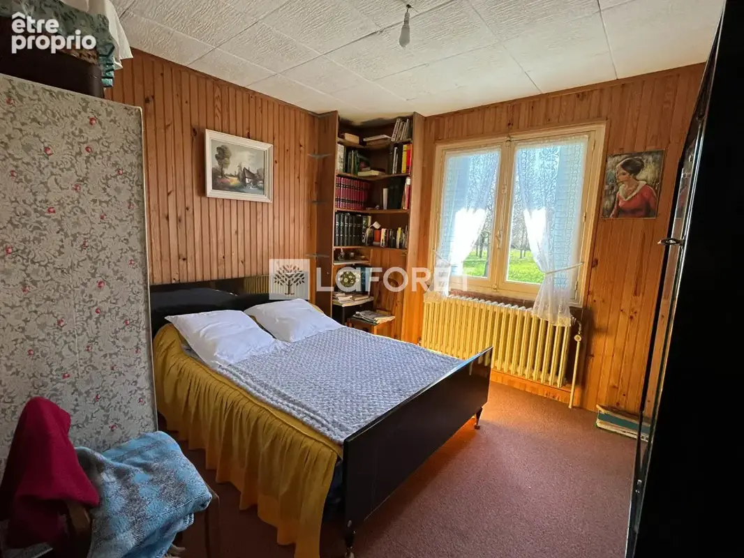 Maison 85 m2 sur sous-sol à Sornay - photo 12