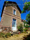 Maison à CHITRAY