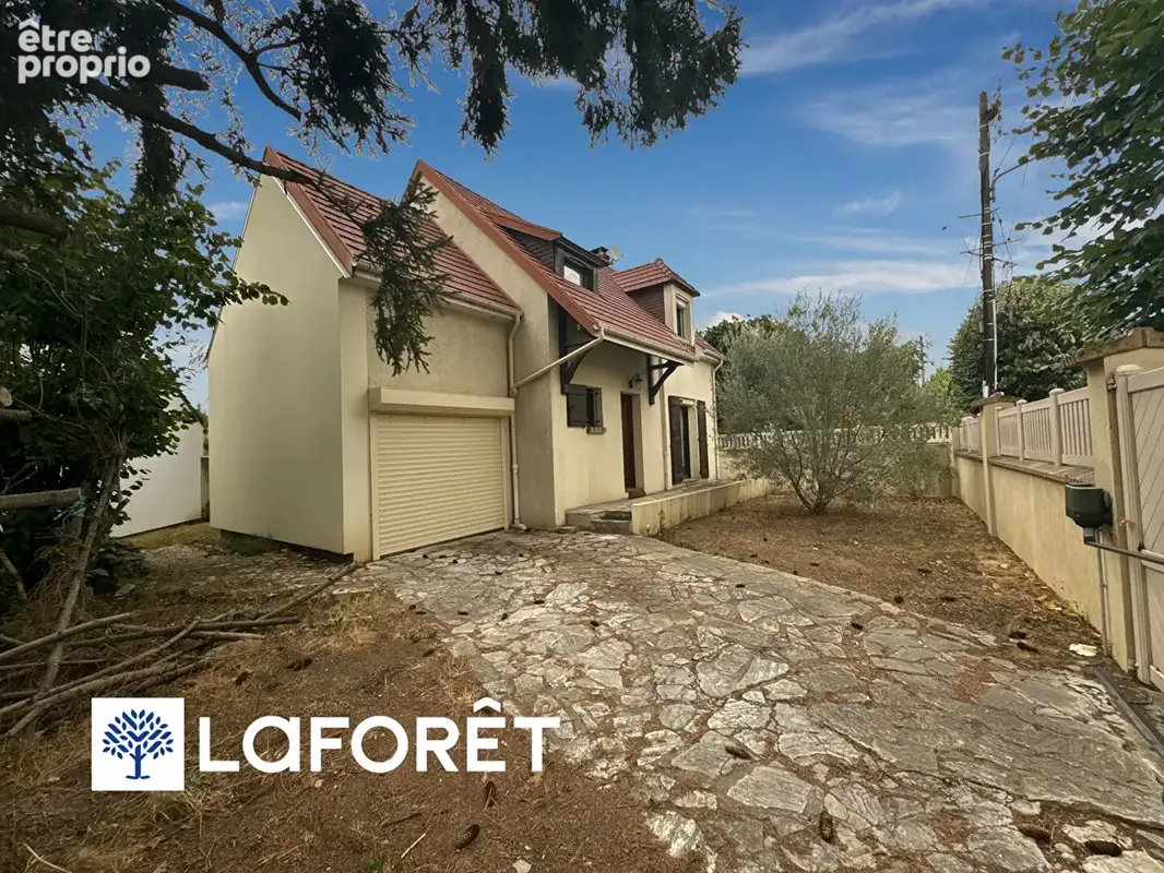 Photo Maison à Morsang-Sur-Orge au prix de 289 560€