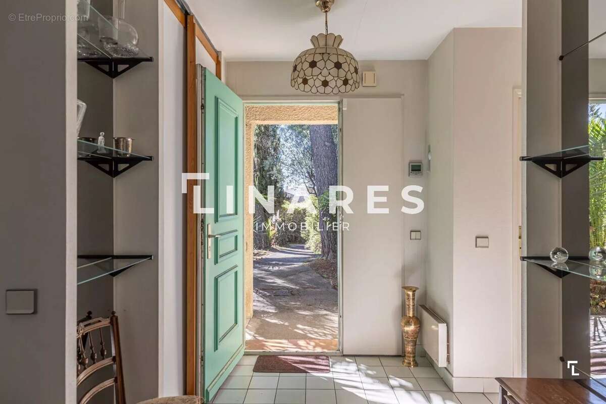 Maison à MARSEILLE-11E