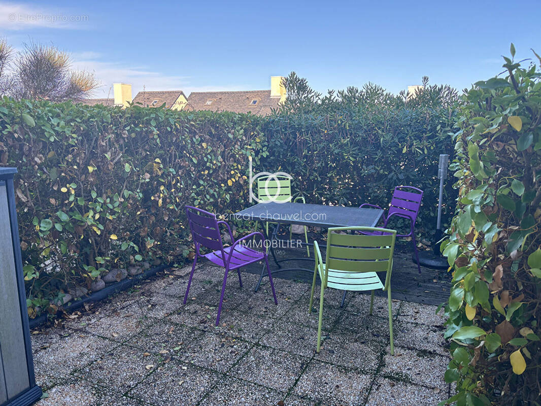 Appartement à ARZON