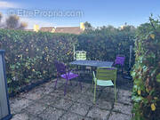 Appartement à ARZON