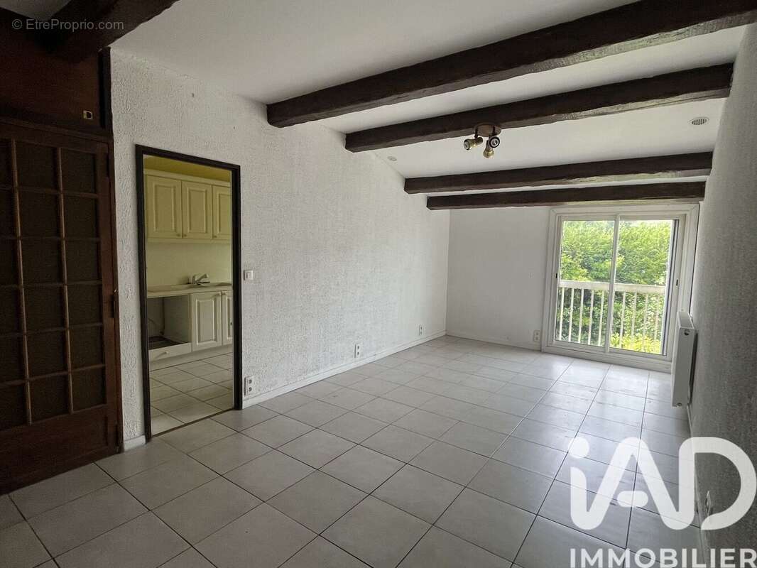 Photo 2 - Maison à PUISEUX-EN-FRANCE