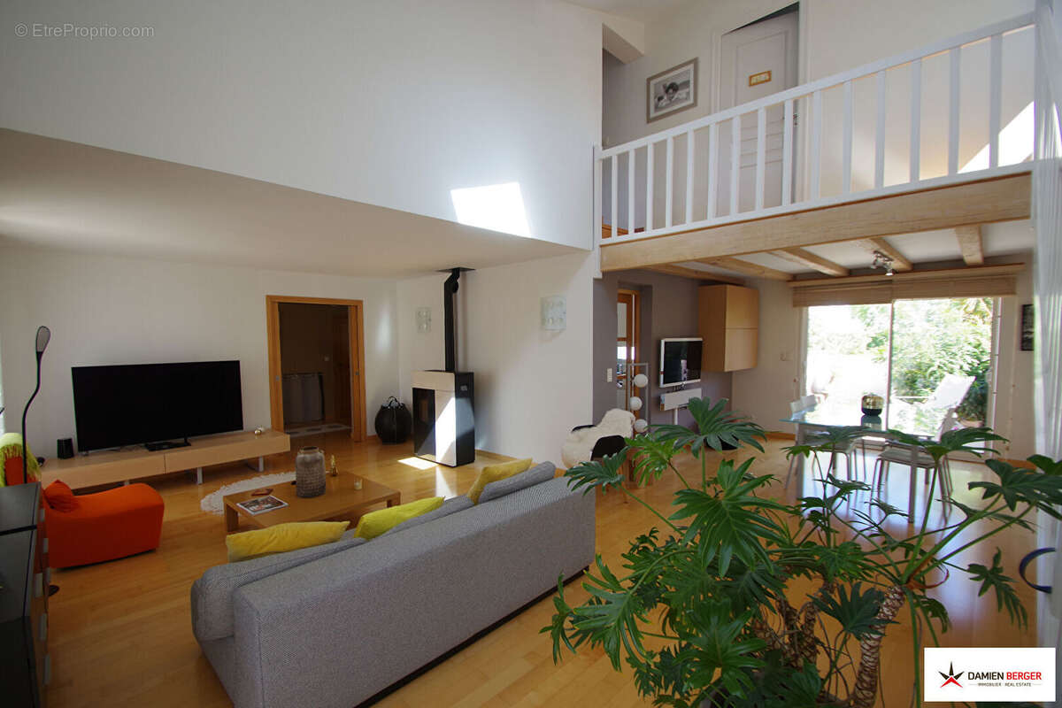 Maison à LA ROCHELLE