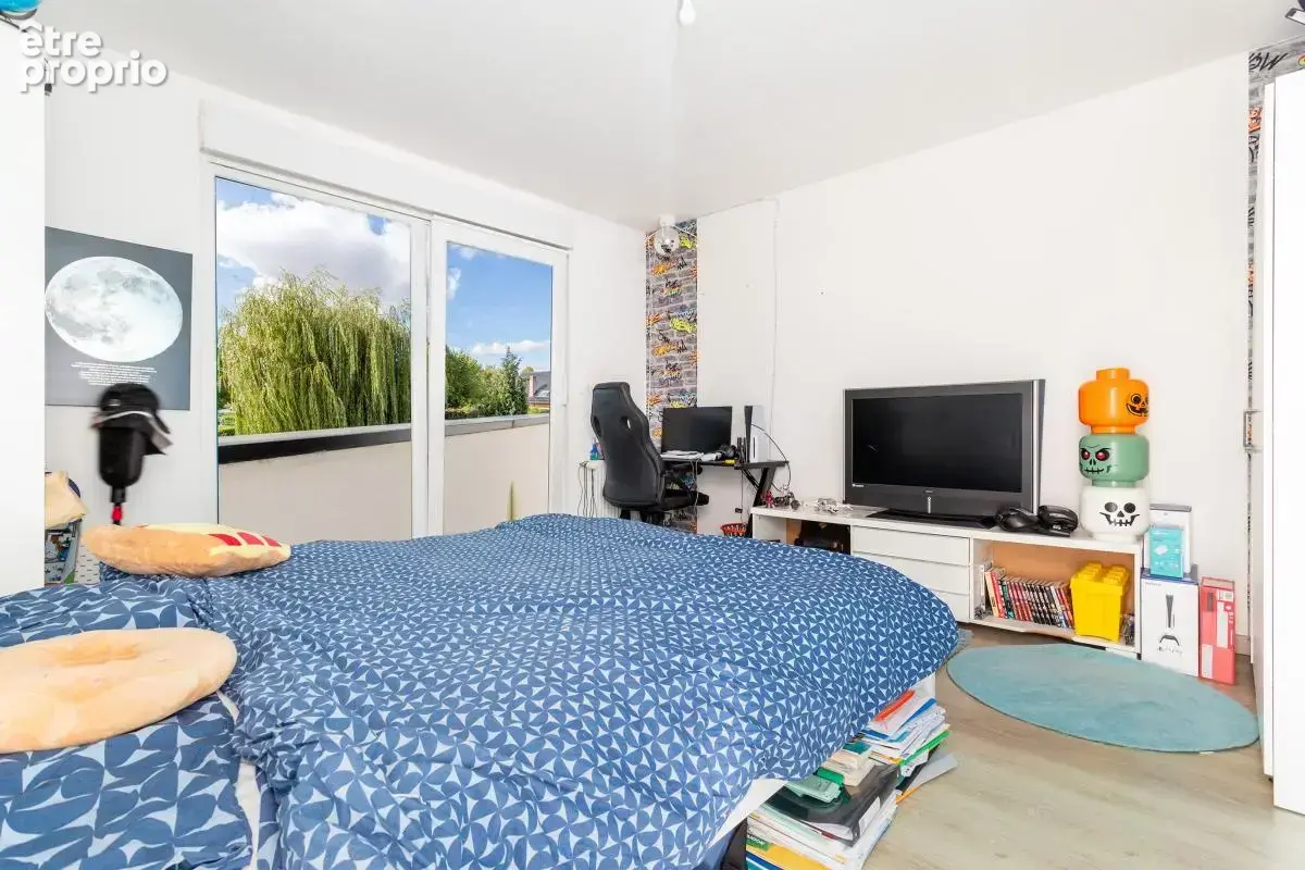 Maison 7 pièces 177 m² à vendre à Santes (59211) - photo 15